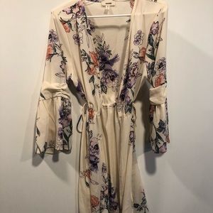 Meraki Kimono style Jacket
